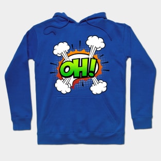 OH! Hoodie